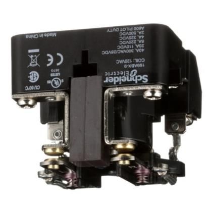 199ABX-9  Electromechanical