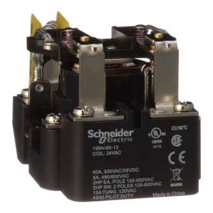 199AMX-13 electronic component of Schneider