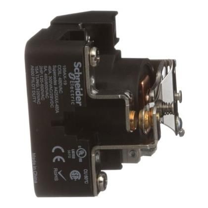 199AX-19 General Purpose Relays