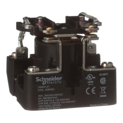 199AX-21 electronic component of Schneider
