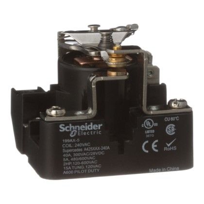 199AX-5 electronic component of Schneider