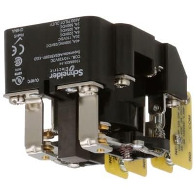 199BM2X-14  Electromechanical