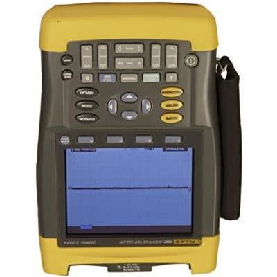 199C/003S  Test & Measurement