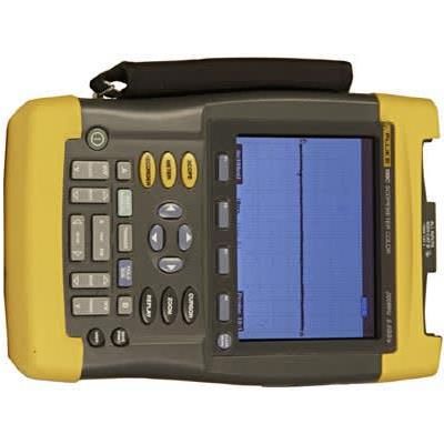 199C/003S Hand-held Oscilloscopes