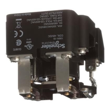 199X-18  Electromechanical