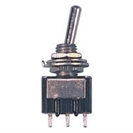 M132 electronic component of MG ELECTRONICS