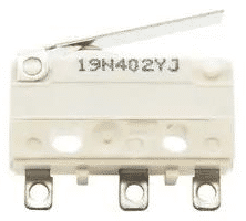 19N402L18 electronic component of ITW Switches