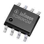 1EDI60N12AFXUMA1 electronic component of Infineon