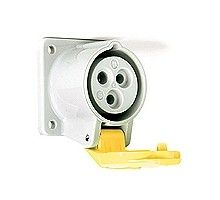 1A4000-348  Connectors