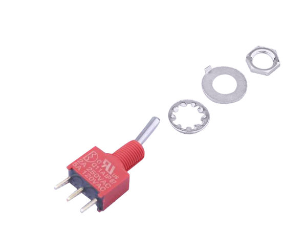1AS1T1B1M2QES-5 electronic component of Dailywell