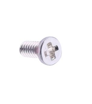1CM1.2X2.7X2.0X0.5-SLN1L Screws & Fasteners