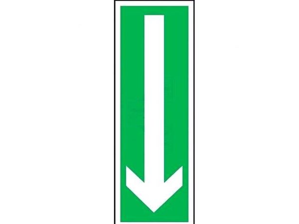 1E100/300PS Labels and Industrial Warning Signs