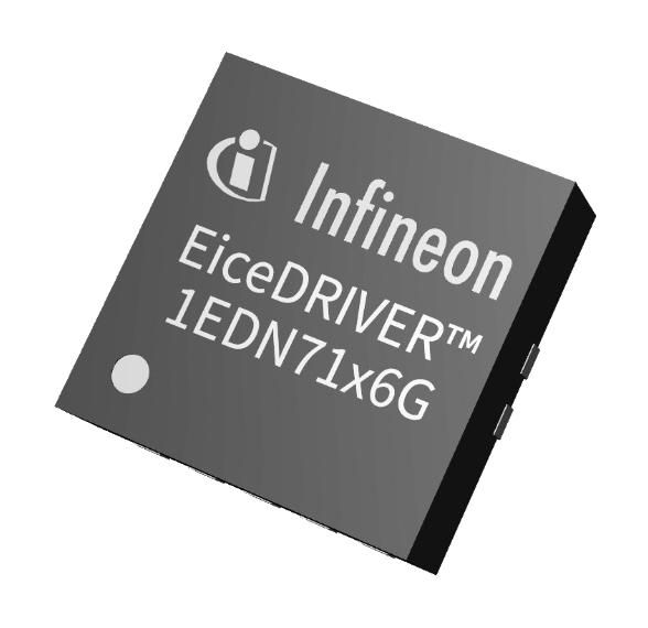 1EDN7126GXTMA1 electronic component of Infineon