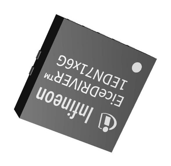1EDN7146GXTMA1  Semiconductors