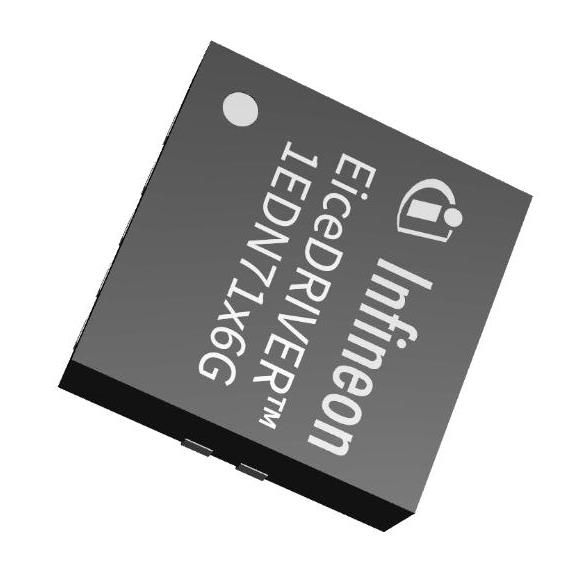 1EDN7146GXTMA1 Gate Drivers