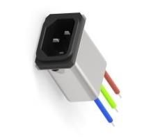 1EJMS8 AC Power Entry Modules