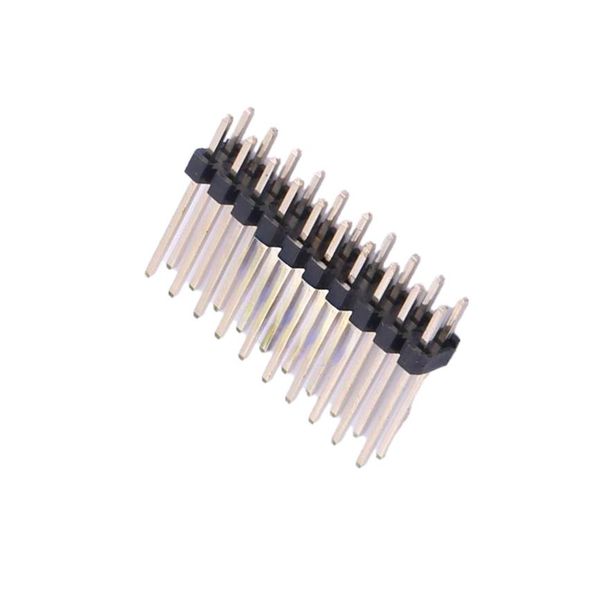 1GB210-405A(12.5)  Connectors