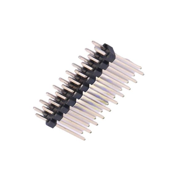 1GB210-405A(12.5) Headers & Wire Housings