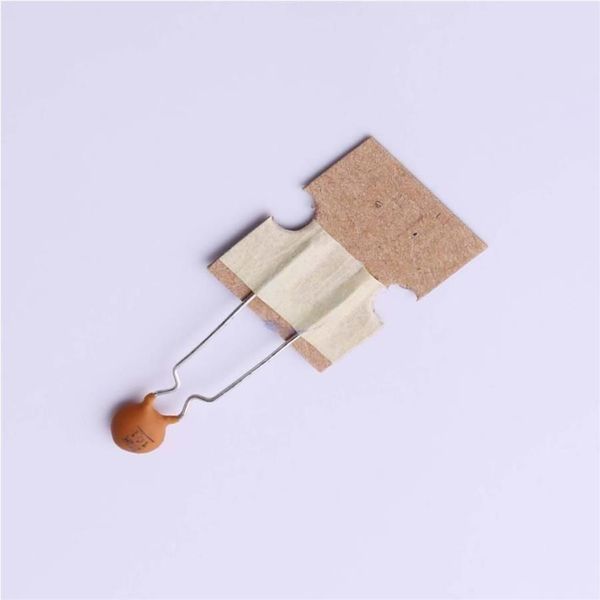 1H101KC4P-SL-ZNR  Passive Components