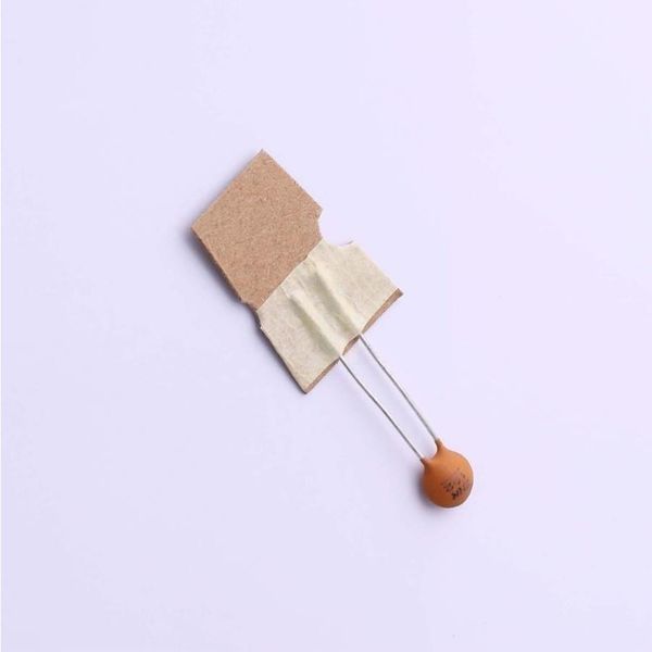 1H102MA1P-B4-ZNR Ceramic Disc Capacitors
