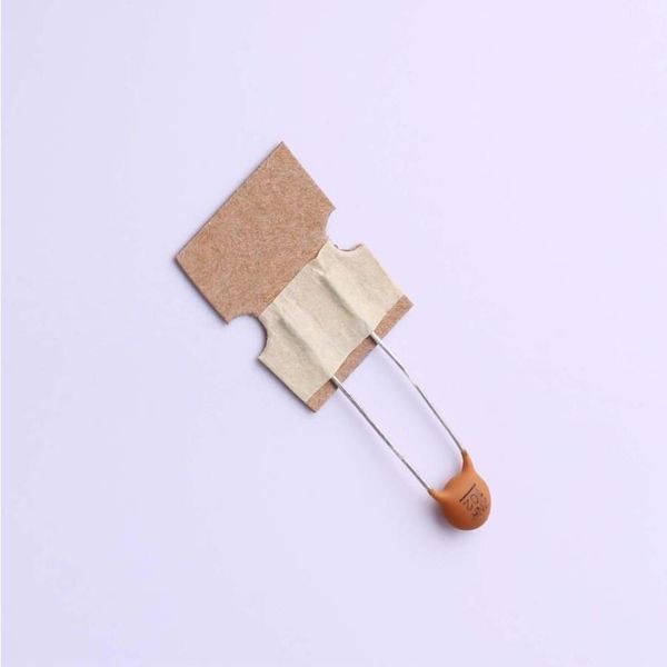 1H102MC1P-B4-ZNR Ceramic Disc Capacitors