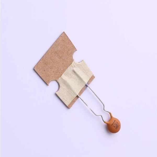 1H103ZC4P-3F-ZNR Ceramic Disc Capacitors