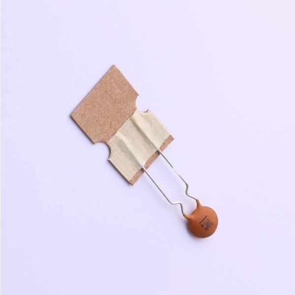 1H104ZC4P-3F-ZNR Ceramic Disc Capacitors
