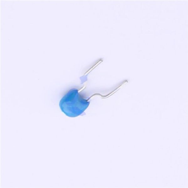 1H105MC94-F4-EE-ZNR Multilayer Ceramic Capacitors MLCC - Leaded