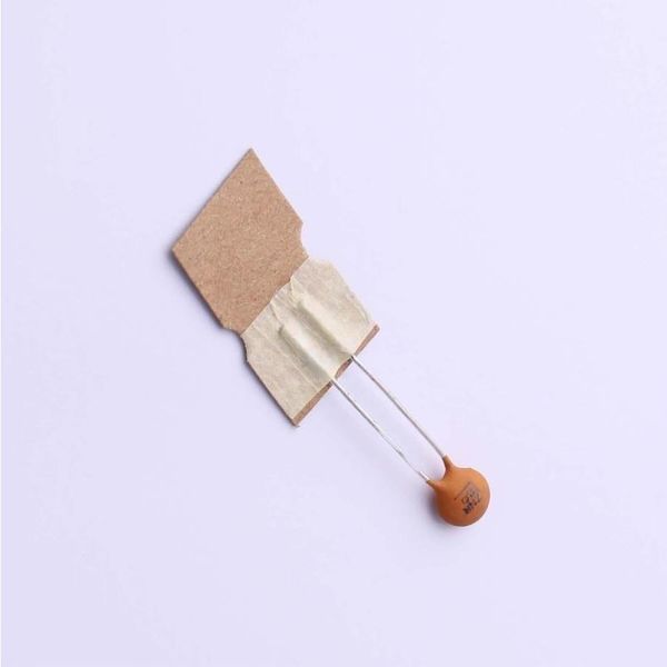 1H200KA1P-CH-ZNR Ceramic Disc Capacitors