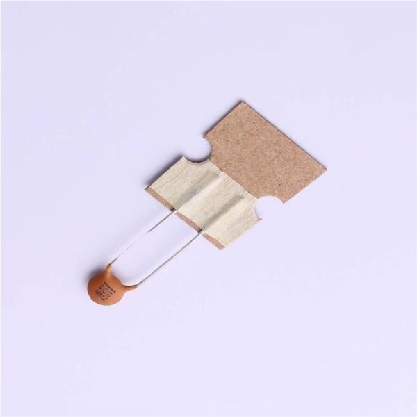 1H201KC1P-B4-ZNR  Passive Components