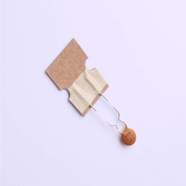1H223ZC4P-3F-ZNR Ceramic Disc Capacitors
