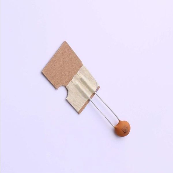 1H333ZA1P-3F-ZNR Ceramic Disc Capacitors