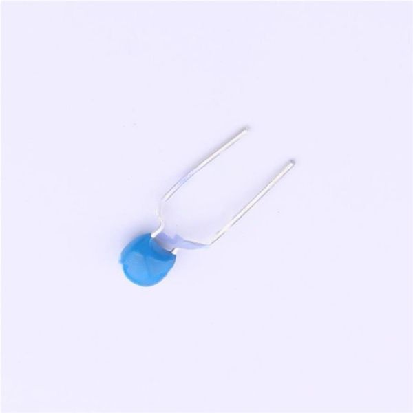 1H474MC9B-F4-EE-ZNR Multilayer Ceramic Capacitors MLCC - Leaded