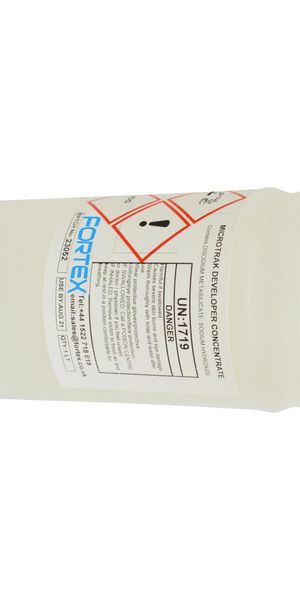 1L-MICROTRAK Unclassified