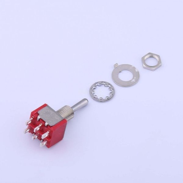 1MD3T1B1M1QES-5 electronic component of Dailywell