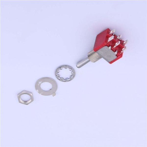 1MD3T1B1M1QES-5  Electromechanical
