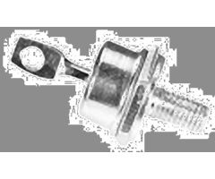 1N1202AR electronic component of Navitas