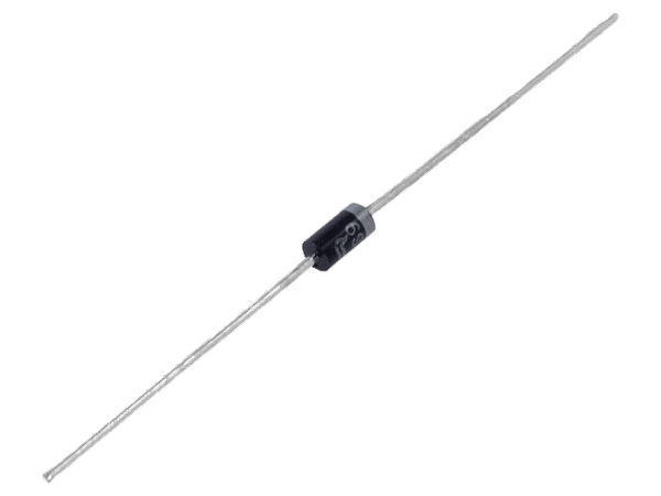 1N4002GP electronic component of Diotec