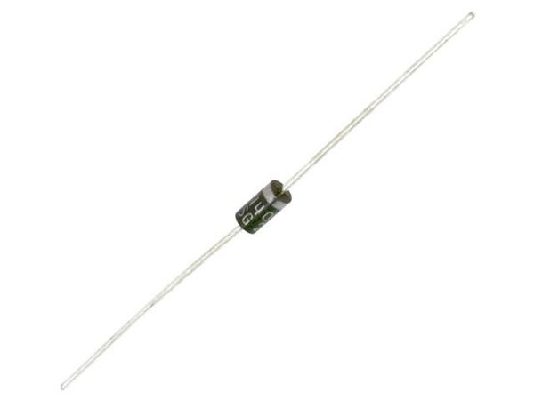 1N4002GTA  Semiconductors