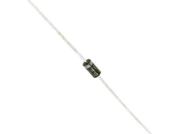 1N4002GTA Diodes - General Purpose, Power, Switching