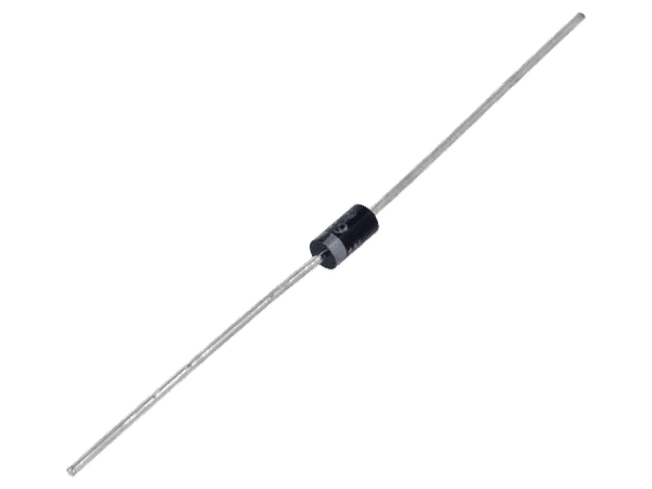 1N4003GP electronic component of Diotec