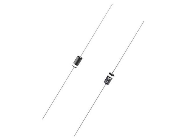 1N4003S  Semiconductors