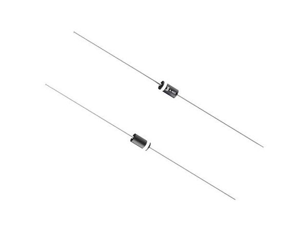 1N4003S Rectifiers