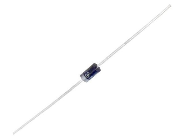 1N4004GP  Semiconductors