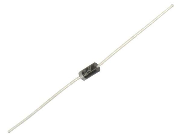 1N4004GP-AQ  Semiconductors