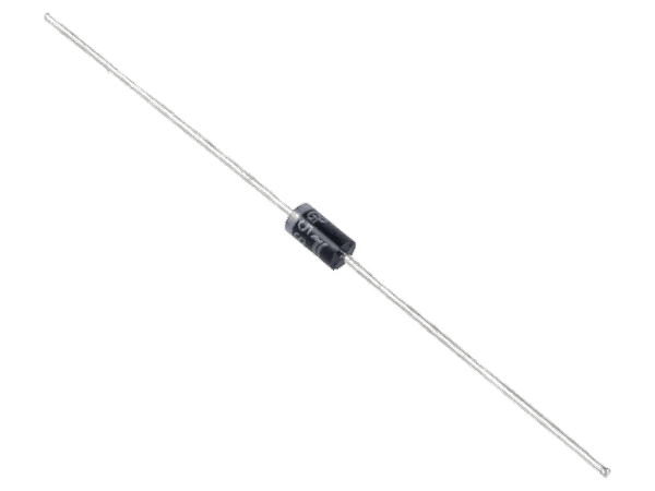 1N4005GP electronic component of Diotec