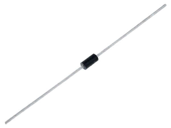 1N4007 electronic component of CDIL