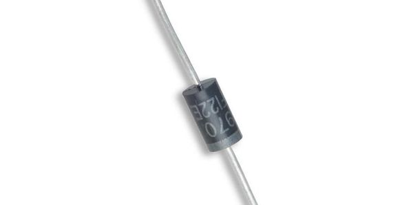 1N4722 Unclassified