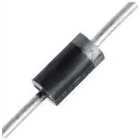 BZX85C18 SB00018/E1 electronic component of Vishay