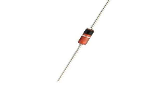 1N5231B-TR Zener Diodes